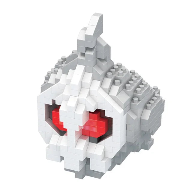 Mini Bricks Pokemon figuren tot 15 cm